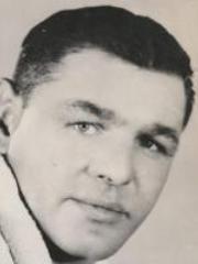 Great Mephisto [1st]